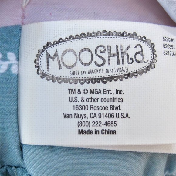 Bundle of (2) dolls  (Moashka (Myra) doll & Disney Pixar "Disgust" doll) - Picture 6 of 13